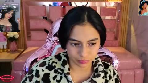 Lilith  online show from 2, 11, 2025