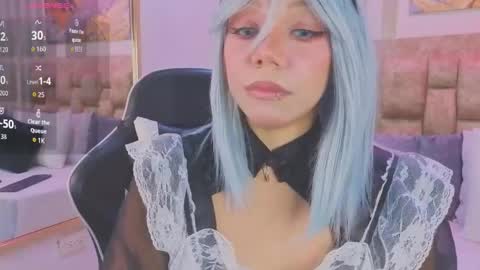 Lilith pink online show from 3, 6, 2026