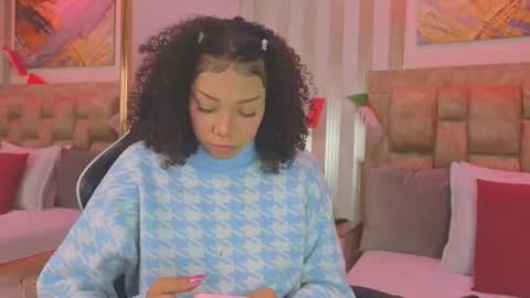 Snapshot of lilith_pink__ chatting on 23, 6, 2026 Lilith pink online show from 23, 6, 2026