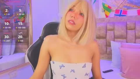 Snapshot of lilith_pink__ chatting on 16, 7, 2026 Lilith pink online show from 16, 7, 2026