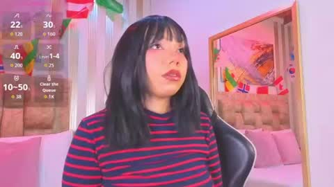Snapshot of lilith_pink__ chatting on 17, 7, 2026 Lilith pink online show from 17, 7, 2026