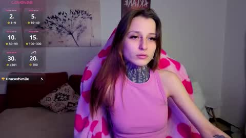 Snapshot of lilith_poison chatting on 12, 9, 2025 lilith_poison online show from 12, 9, 2025