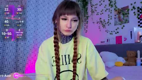 Snapshot of lilith_poison chatting on 10, 5, 2026 lilith_poison online show from 10, 5, 2026