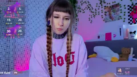 Snapshot of lilith_poison chatting on 24, 5, 2026 lilith_poison online show from 24, 5, 2026