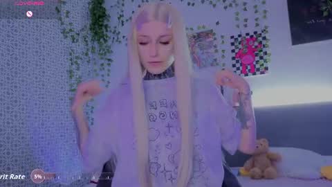 Snapshot of lilith_poison chatting on 24, 7, 2026 lilith_poison online show from 24, 7, 2026