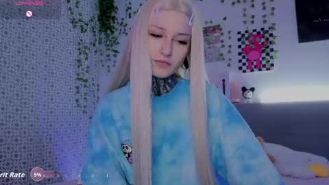 Snapshot of lilith_poison chatting on 25, 7, 2026 lilith_poison online show from 25, 7, 2026