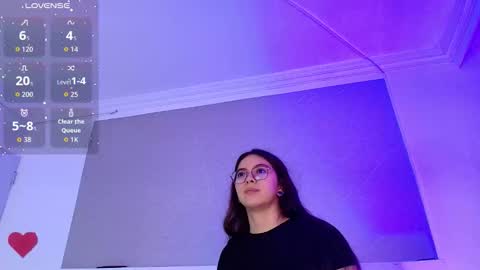 Lilith  online show from 18, 12, 2025