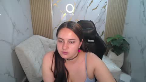 Snapshot of lilith_rose_b chatting on 5, 6, 2026 Lilith Online 2130 - 0600 online show from 5, 6, 2026