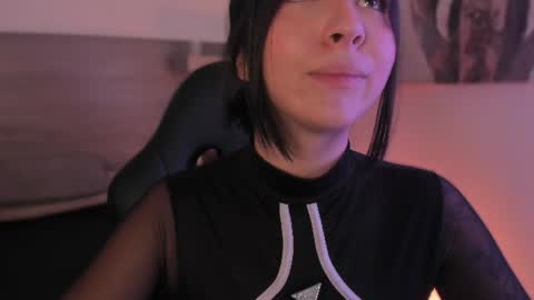 Snapshot of lilith_sage_ chatting on 2, 7, 2026 lilith_sage_ online show from 2, 7, 2026