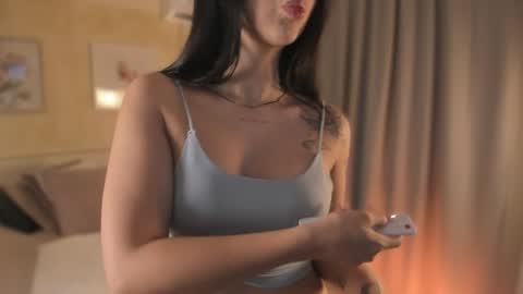 Snapshot of lilith_sage_ chatting on 5, 8, 2026 lilith_sage_ online show from 5, 8, 2026