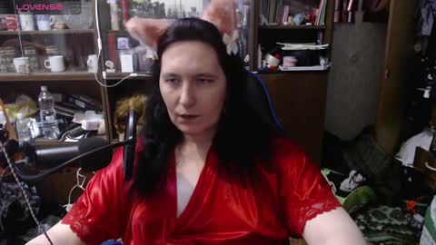 Snapshot of lilith_samedy chatting on 30, 1, 2025 Lilith Shumerian online show from 30, 1, 2025