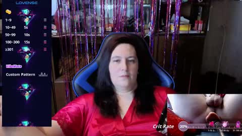 Snapshot of lilith_samedy chatting on 8, 2, 2026 Lilith Shumerian online show from 8, 2, 2026