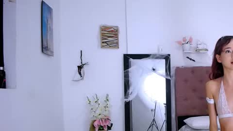 Lilith online show from 6, 11, 2025