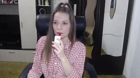 lilith small21 online show from 18, 1, 2026