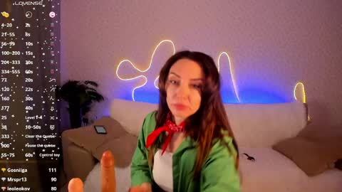 Lilith online show from 5, 4, 2026
