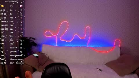 Lilith online show from 26, 4, 2026