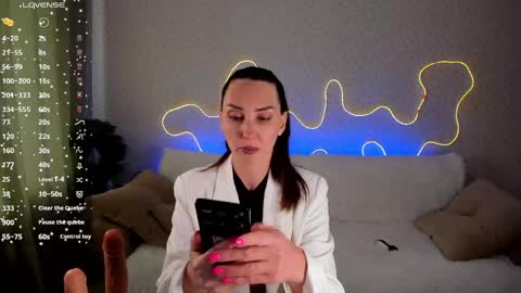 Lilith online show from 29, 4, 2026