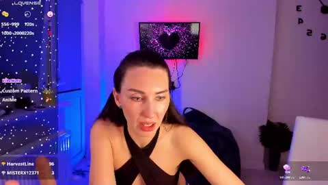 Lilith online show from 12, 6, 2026