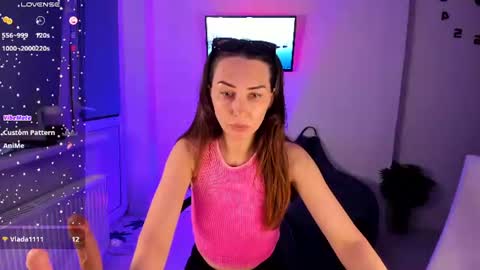 Lilith online show from 15, 6, 2026