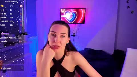Lilith online show from 20, 6, 2026