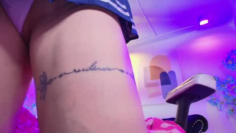 Lilith  online show from 26, 3, 2026