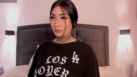 lilith_thompson online show from 29, 10, 2025