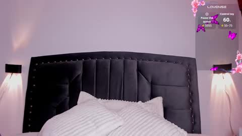 lilith_thompson online show from 11, 11, 2025