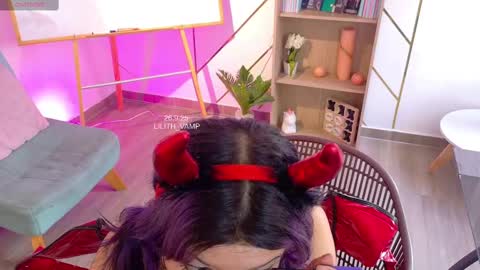 LILITH 200 LIKES   Thursday Clown Costume M online show from 27, 9, 2025