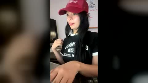 Snapshot of lilith_vanellope chatting on 1, 7, 2026 lilith online show from 1, 7, 2026