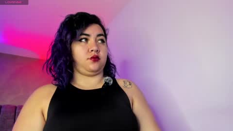 Snapshot of lilith_velvet chatting on 20, 4, 2026 Lilith online show from 20, 4, 2026