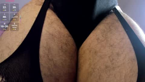 Snapshot of lilith_velvet chatting on 1, 5, 2026 Lilith online show from 1, 5, 2026