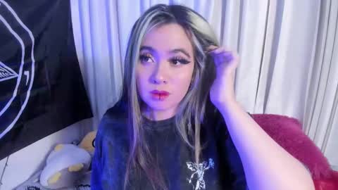 Lilith online show from 21, 2, 2026