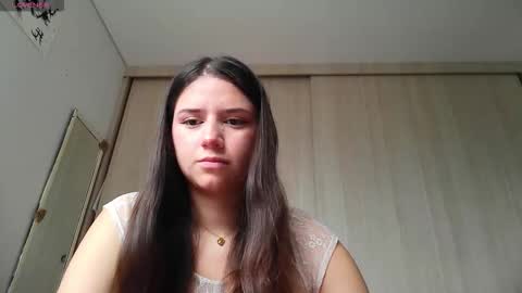 Abril  online show from 2, 12, 2025