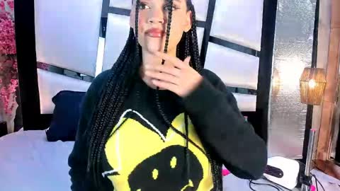 Snapshot of lilithadams11 chatting on 26, 5, 2026 online show from 26, 5, 2026
