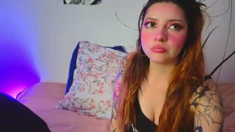Snapshot of lilithandjacob chatting on 15, 6, 2026 online show from 15, 6, 2026