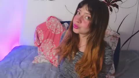 Snapshot of lilithandjacob chatting on 22, 6, 2026 online show from 22, 6, 2026