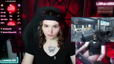 Brandi online show from 15, 11, 2025