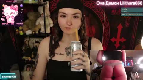 Brandi online show from 17, 3, 2026