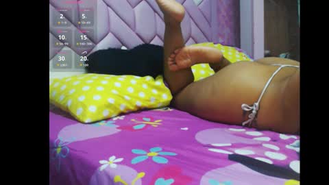 lilithbrithasotf32 online show from 30, 11, 2025