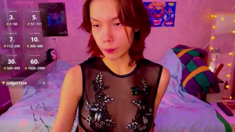 Snapshot of lilithbroke69 chatting on 13, 2, 2026 Lilith online show from 13, 2, 2026