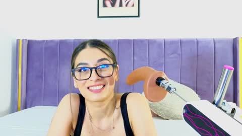 Lily online show from 13, 1, 2025