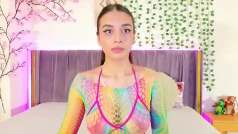 Lily online show from 25, 2, 2026