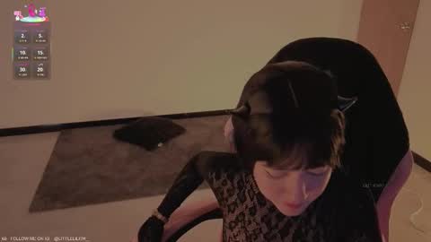 Lilith online show from 13, 2, 2026