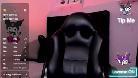 LILIKTH   online show from 14, 10, 2025