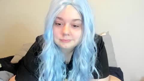Snapshot of lilithebrat chatting on 20, 10, 2025 lilithebrat online show from 20, 10, 2025