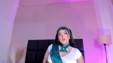 LilithEsme online show from 11, 10, 2025