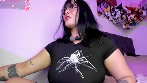 Snapshot of lilithh_kuro chatting on 1, 5, 2026 Lilithh Kuro online show from 1, 5, 2026