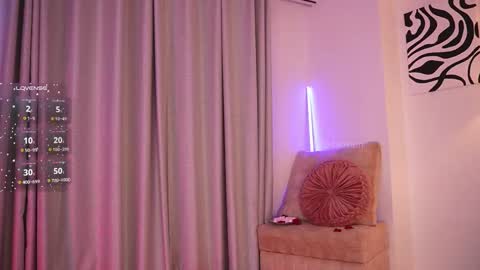 Snapshot of lilithhfosterr chatting on 15, 2, 2025 Lili online show from 15, 2, 2025