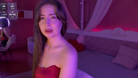 Snapshot of lilithlanne chatting on 1, 2, 2026 Lilith online show from 1, 2, 2026