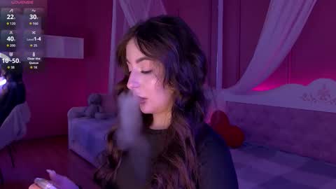 Snapshot of lilithlanne chatting on 9, 2, 2026 Lilith online show from 9, 2, 2026